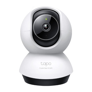 CÂMARA SEGURANÇA TPLINK TAPO TC72