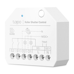 MODULO TPLINK TAPO S112