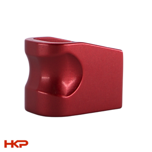 HK CC9 +3 Magazine Extension Kit with Pinky Rest - 9mm