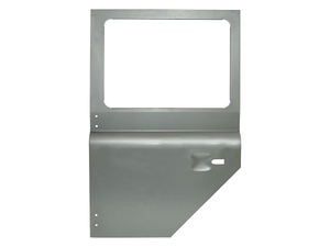 2nd Row Replacement Door Skin - Left Hand Side - COLLECTION ONLY