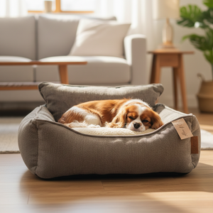 Alice & Co - Roxie Brown - Sofa Bed