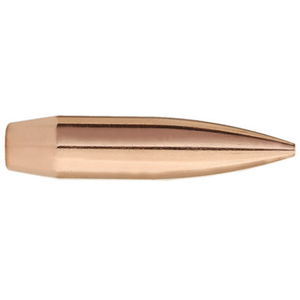 Sierra .30 Caliber 200 Gr MatchKing Bullets 100 Ct