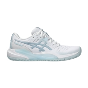 ASICS Gel Challenger 15 Clay - White/Sky