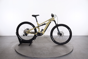 Cannondale Moterra Neo S2