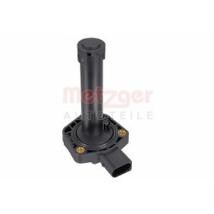 Sensor, engine oil level