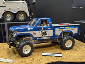 Tamiya Ford F-150 Ranger XLT 58759 - PRE ORDER NOW - DEPOSIT