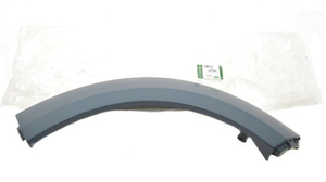 LR010630 - Discovery 3 & 4 Rear of Rear Left Hand Wheel Arch - Comes in Primed - For Colour Coded Vehicles Only - Genuine Land Rover option available