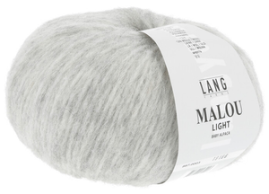 Laine Malou Light Lang Yarns