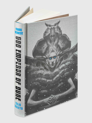 God Emperor of Dune
