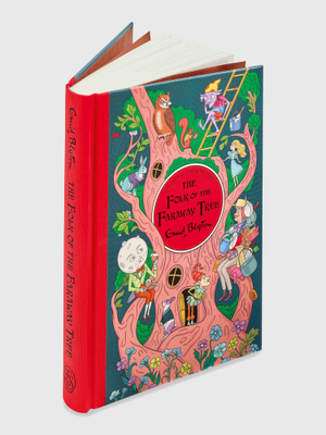 The Folk of the Faraway Tree