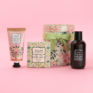 William Morris 4 Piece Gardening Care Kit