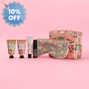 William Morris 5 Piece Self Care Kit