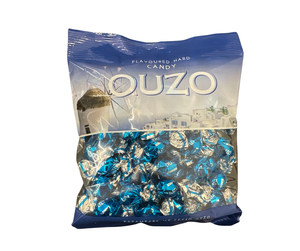 Ouzo-Flavoured Candies 200g