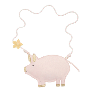 Mimi & Lula – Penelope Pig Bag