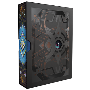 Magic: The Gathering - Secrets of Strixhaven - Codex Bundle