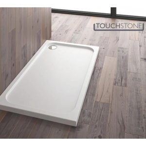 Merlyn Touchstone Rectangle Shower Tray