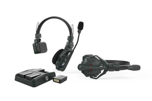 Hollyland Solidcom C1-2S (2-Person headset System)