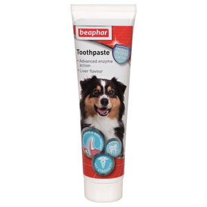 Beaphar Toothpaste for Dogs 100g
