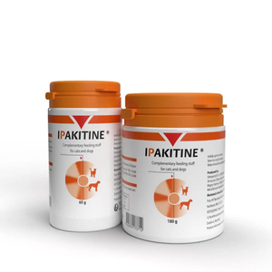 Ipakitine Phosphate Reducer Aiding Kidney Function