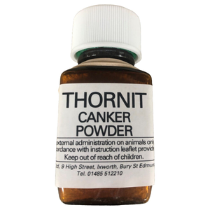 Thornit Canker Ear Powder 20g