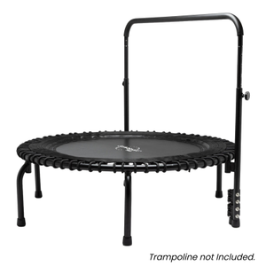 JumpSport 48" Fitness Trampoline Handle Bar