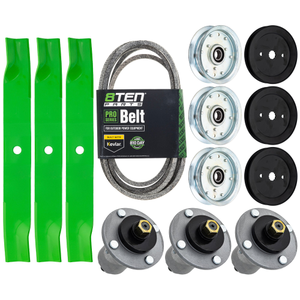Deck Rebuild Kit For Gravely Ariens MK1013950