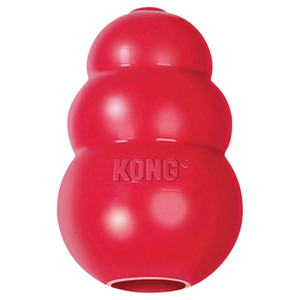 KONG Classic Dog Toy