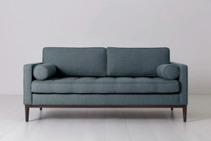 Model 02 - 2 Seater - Linen Marine