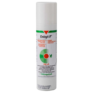 Enisyl Enisyl-F Paste For Cats 100ml