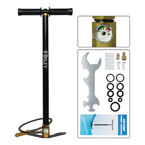 Air Pump One - Three Stage
