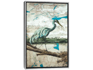 Midway Heron II