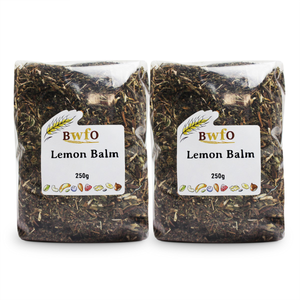 Lemon Balm Loose Tea 200g