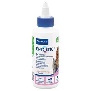 Epiotic Ear Cleaner for Cats and Dogs