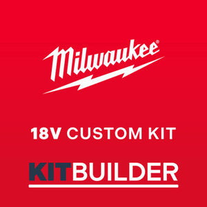 Kit Builder Milwaukee