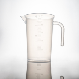 Plastic Jug, 500ml
