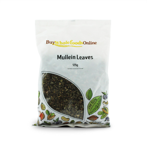 Mullein Leaves Loose Tea 500g