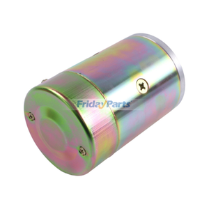 Snow Plow Motor W-8991 MUE6209 46-4196 15689 15753 15727 160-848 430-22004 LMY0001 for Meyer Pump E57 E60