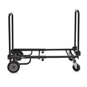 Carro Ajustable para Equipos de Sonido Deluxe de Gear4music<br>