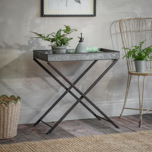 Hawthorn Folding Tray Table