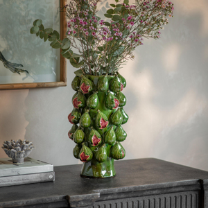 Portloe Fig Vase