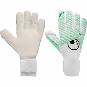 Uhlsport Absolutgrip Tight HN - Mint Green - 12