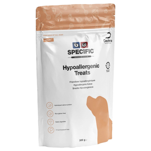 SPECIFIC CT-HY Hypoallergenic Treats for Dogs 300g