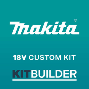 Kit Builder Makita