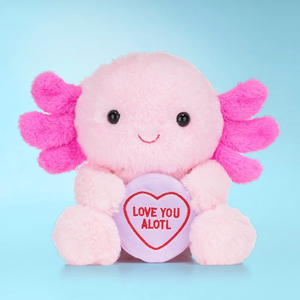 Swizzels Love Hearts Love You Alotl