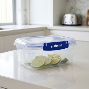 Sistema Klip It + 1L Container