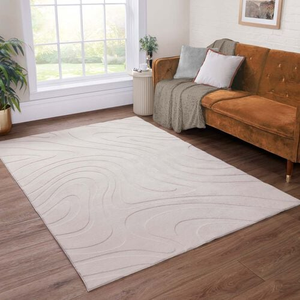 MEADOWBROOKE IVORY 120x170cm Rug 36B