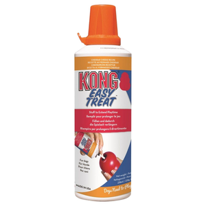 KONG Easy Treat Paste 236ml (Cheddar Cheese)