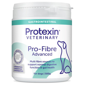 Protexin Pro-Fibre Advanced for Dogs 500g