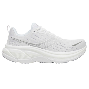Saucony Mens Hurricane 25 - White - Stability - AW25
