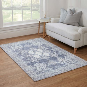 ARDBORRA SLATE BLUE 120x170cm Rug 38B